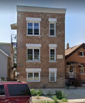 3534 S Parnell - Photo 1 of 1