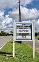Broad Avenue Apartments - Photo 1 of 1
