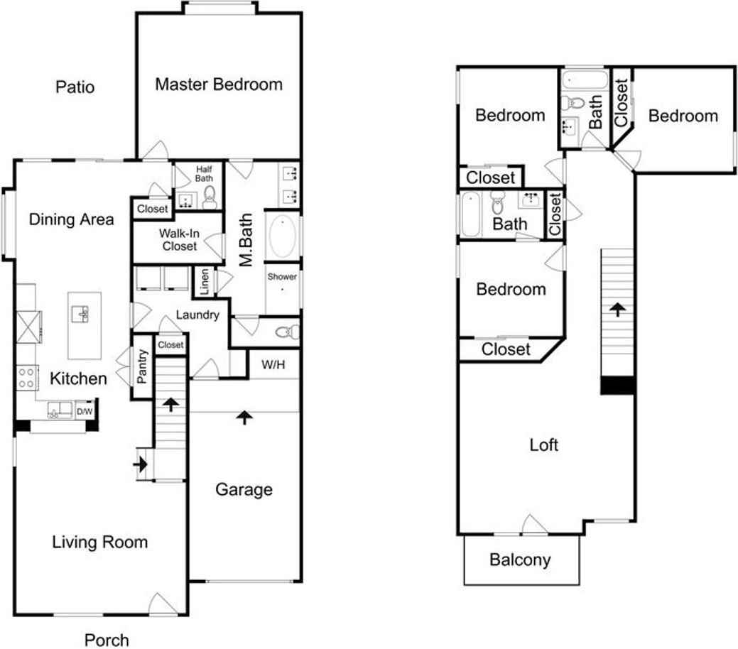 1511 Inglewood St - Photo 3 of 28