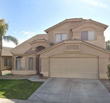 12411 W Rancho Dr - Photo 1 of 1