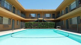 Palm Towers Apartments - Photo 1 of 1