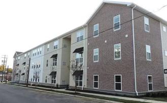 Chelsea Commons - Photo 1 of 1