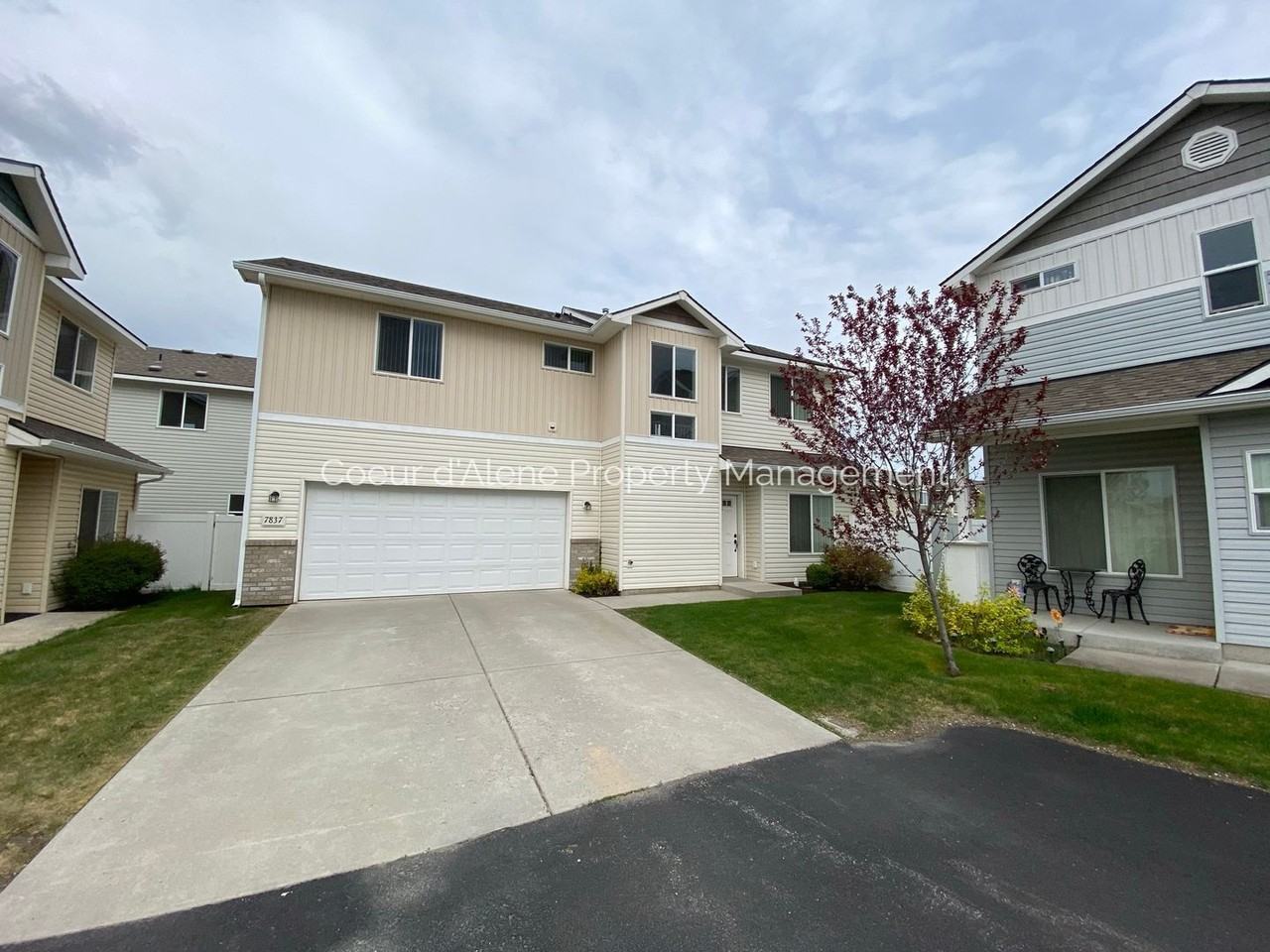 7837 N Holyoke Loop - Photo 2 of 14