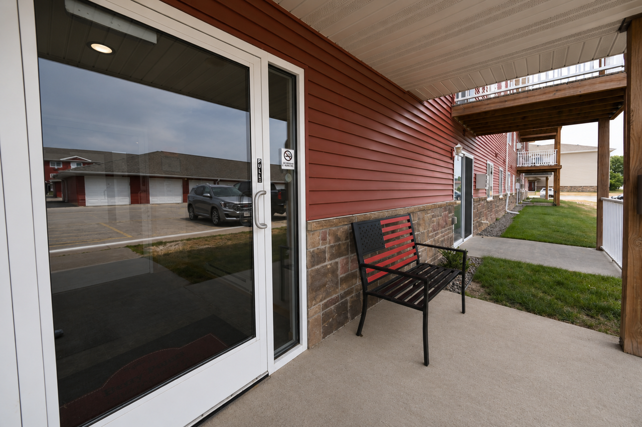 Berry Pointe Luxury Apartments - Photo 2 of 49