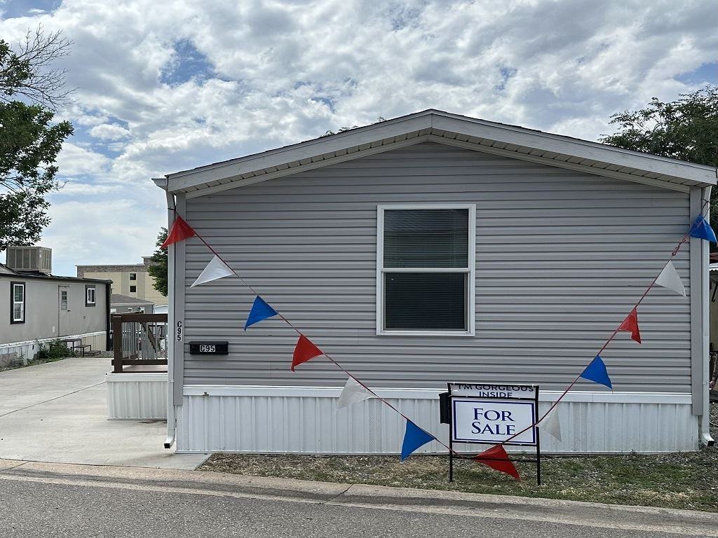 14701 E Colfax Ave #E52