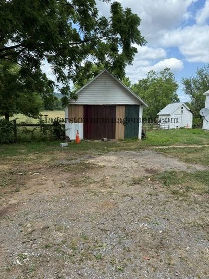 13128 Broadfording Rd - Photo 5 of 14