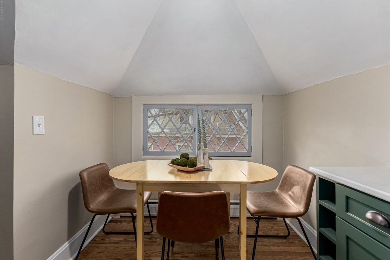 1130 N Lafayette St #5 - Photo 2 of 34
