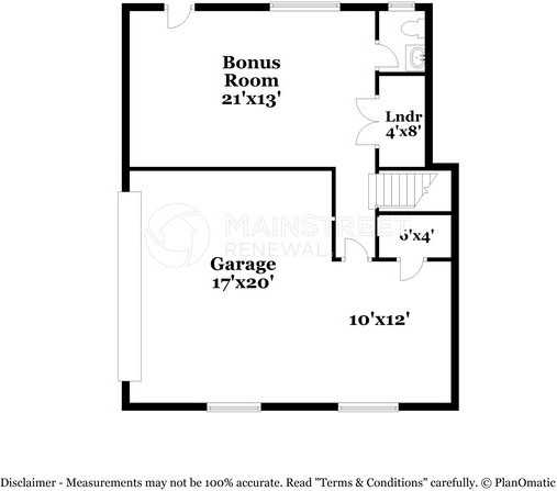 501 Florham Dr - Photo 3 of 17