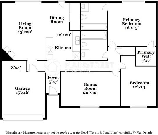 154 W Way Cir - Photo 2 of 16