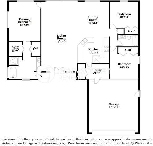 3414 24th St W - Photo 2 of 16