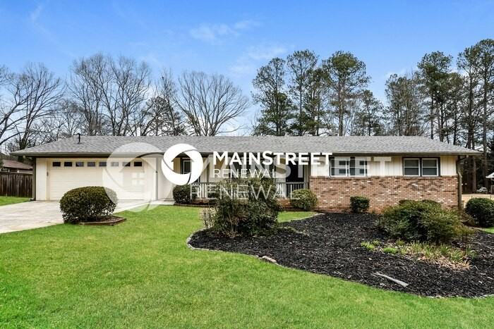 3825 Donald Rd Sw