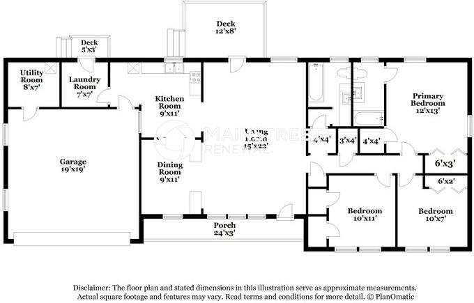 3825 Donald Rd Sw - Photo 2 of 16