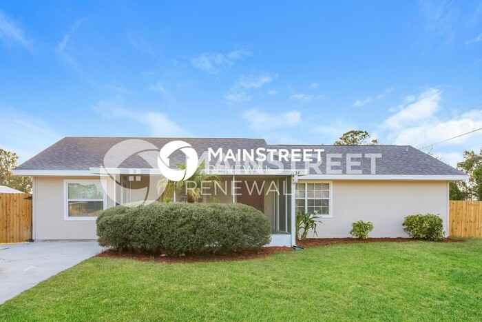 3104 Shamrock Dr