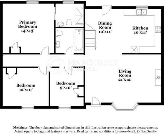 121 E Remington Ter - Photo 2 of 17
