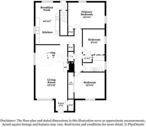 3050 Norwood St - Photo 3 of 16