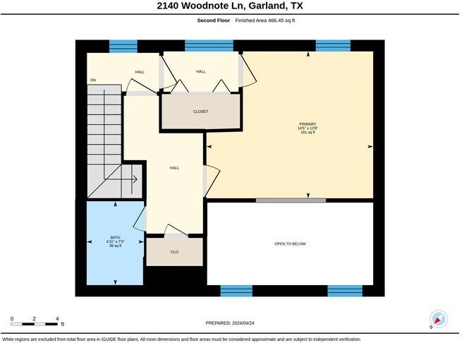 2140 Woodnote Ln - Photo 2 of 3
