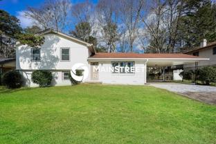 3785 Benchmark Dr - Photo 1 of 1