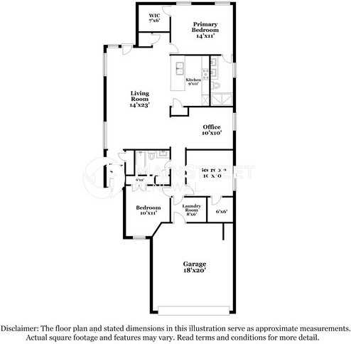 41655 Sorrel Spring Ln - Photo 2 of 16