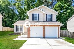 1547 Enchanted Forest Dr - Photo 1 of 1