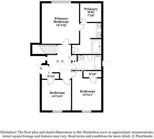 1547 Enchanted Forest Dr - Photo 3 of 17