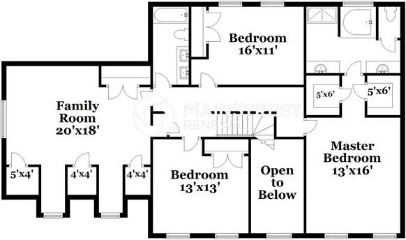 5512 Strabane Dr - Photo 3 of 23