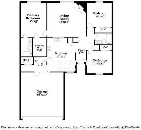 11204 Autumn Creek Ct - Photo 2 of 16