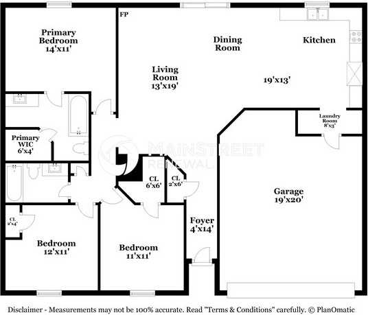 1821 Wurzburg Dr - Photo 2 of 16