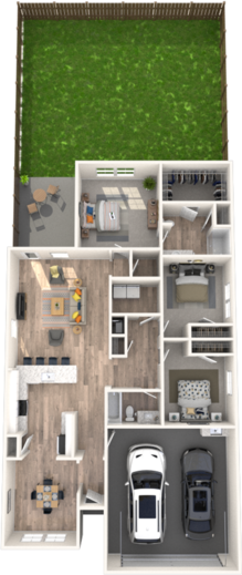 720 Beall St #720BS - Photo 2 of 49