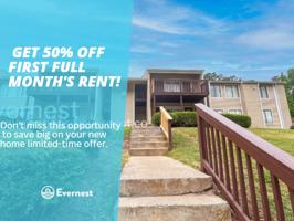 featured image of 3575 Oakvale Rd #402