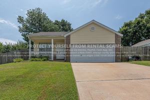featured image of 3085 W Woodridge Dr