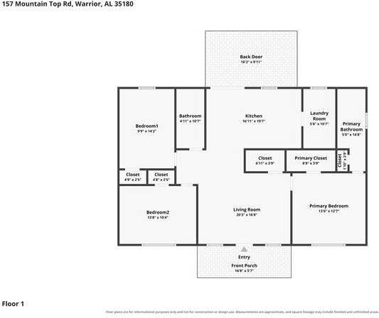 157 Mountain Top Rd - Photo 2 of 14