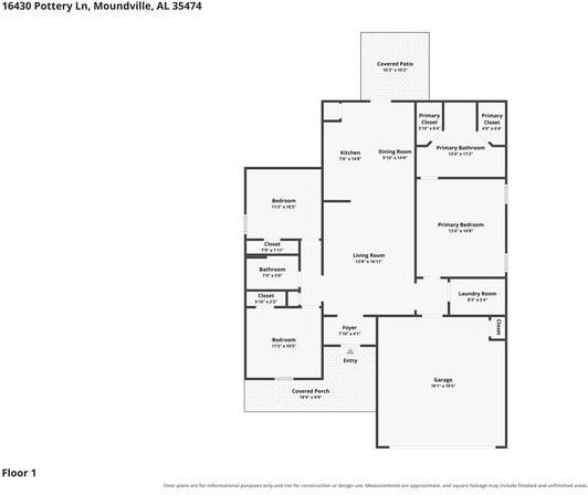 16430 Pottery Ln - Photo 2 of 15