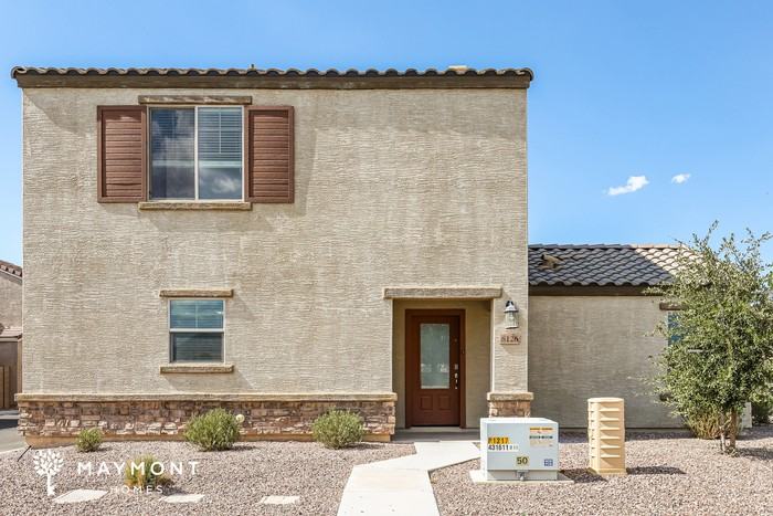 8126 W Agora Ln