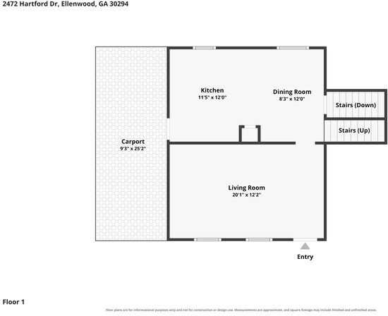 2472 Hartford Dr - Photo 5 of 17