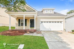 313 Denman Loop - Photo 1 of 1