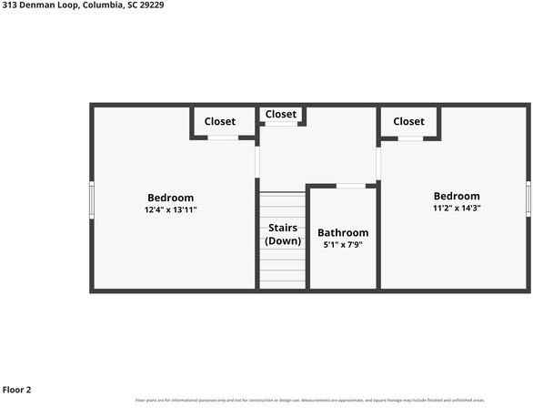 313 Denman Loop - Photo 4 of 16