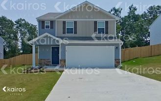 140 George Oxford Dr - Photo 1 of 1
