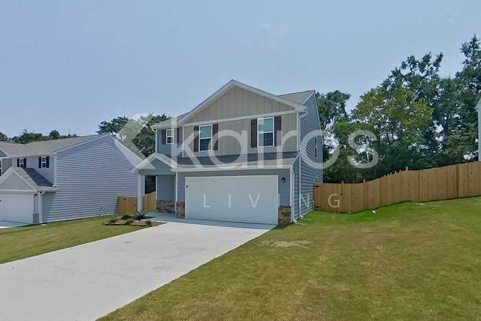 140 George Oxford Dr - Photo 4 of 28