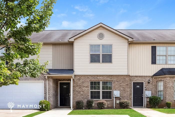 2715 Marlin Dr