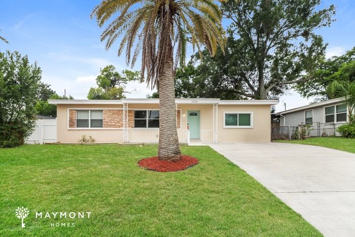1313 Tuscola St