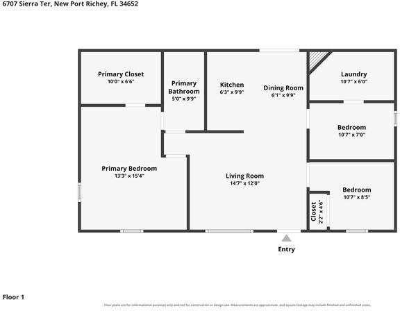 6707 Sierra Ter - Photo 2 of 15