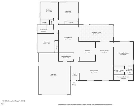144 Dublin Dr - Photo 2 of 15
