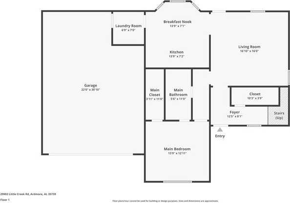 29902 Little Creek Rd - Photo 2 of 12