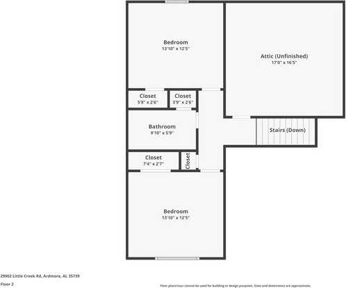 29902 Little Creek Rd - Photo 3 of 12