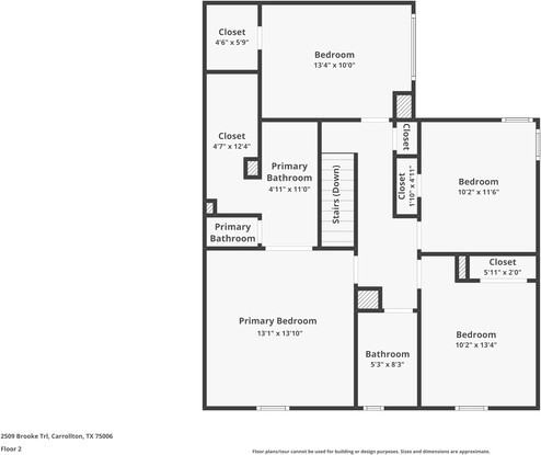 2509 Brooke Trl - Photo 4 of 13