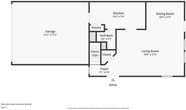 2349 Collins Way - Photo 2 of 13