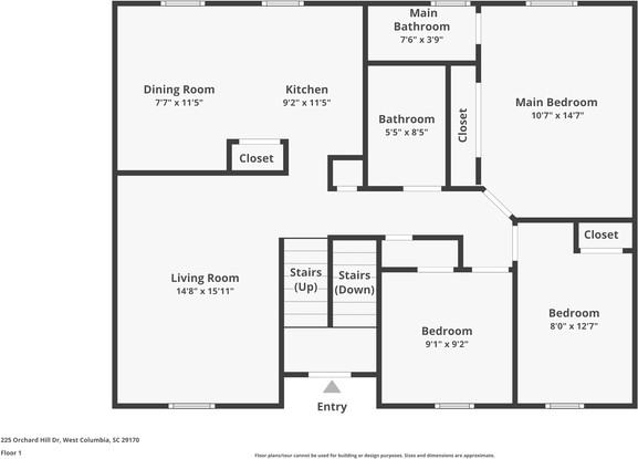 225 Orchard Hill Dr - Photo 4 of 13
