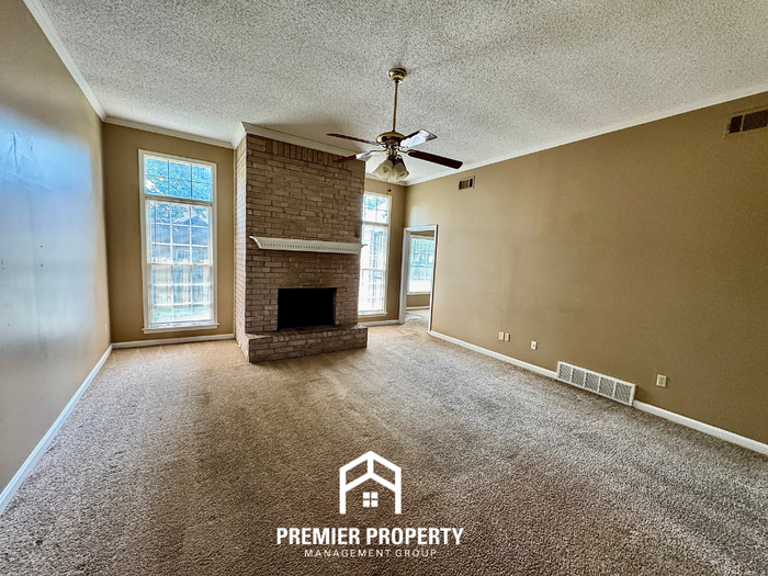 7431 Hunter Trail Cv - Photo 5 of 25