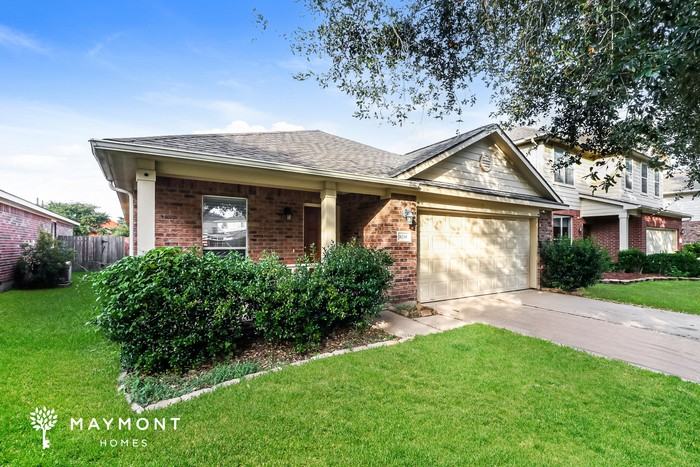 8218 Durham Canyon Ln - Photo 2 of 2