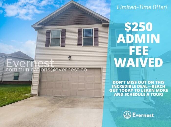 1168 Henry Place Blvd